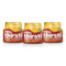 Ninja Thirsti Flavored Water Drops, FRUITI CHILL Tropical Pineapple, Bold Fruit Flavor,