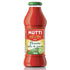 400 Mutti, Sauce Passata Basilica Bottiglia, Gram