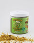 Nuttaboom 8oz Pistachio Cream Spread Natural Nut Butter with Shea Butter & Organic Coconut Oil, No Palm Oil, Healthy
