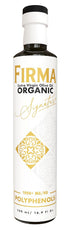 FIRMA 500 mL Signature Organic, Extremely High Phenolic (1000+ mg/kg), USDA Organic