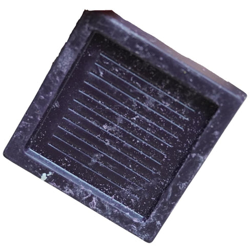Vital Purple Ceremonial Cacao - 750mg Flavanols Per Serving - Bitter -