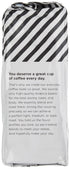 Amazon Fresh 12 (Pack 3) Decaf Colombia Ground Coffee, Medium Roast, Ounce