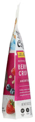 (8oz Purely Elizabeth, Berry Crisp, Ancient Grain Granola with Vitamin D, Gluten-Free Bag)