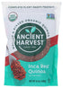 Incan Red Organic Quinoa (12 ounce)