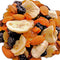 HRVST CHEF'S MARKET California Blend Dried Fruit & Almonds Trail Mix, 5 lb Case -