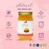 90 (16 oz.) Healthy Herbs Sea Moss Gel (Natural) Wildcrafted from Jamaican St Lucia Gold Seamoss | Wild-Harvested