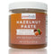 powbab Hazelnut Paste - 100% USA Grown Hazelnuts (8 oz). Premium Dark