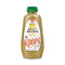 Koops Mustard Organic Spicy Brown, 12 Ounce (Pack of 2)