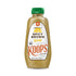 Koops Mustard Organic Spicy Brown, 12 Ounce (Pack of 2)