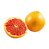 4 Clear Blood Orange Flavor - Rich Citrus Flavoring for Baked Goods - Beverages - Non-GMO - Gluten Free - Kosher