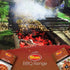 Shan Chicken Tikka Masala Mix (50g), Seasoning Packets for Tikka Masala, Pack of 6