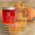 CRAFTED HOUSE ARTISAN FOODS 12 oz (Pack 4), Crafted House Gourmet Habanero Gold Jam of All-Natural Hot Pepper Jam