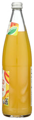 25.4 WHOLE FOODS MARKET Organic Mango Flavored Italian Soda, FZ