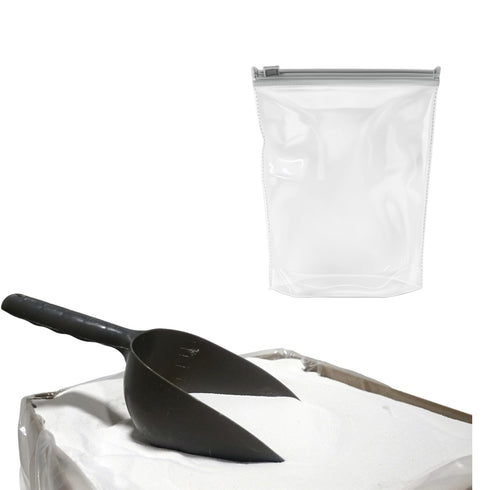 20 lbs. 99.95% Sodium Carbonate (SODA ASH, ph Increase) Purity