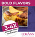 LorAnn Cheesecake SS Flavor, 4 ounce bottle