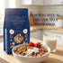Sweet Diane's 2-Pack (10 oz Sweet Dianes Organic Granola Protein Crunch | Each) | High Protein, Vegan, Gluten-Free, Low