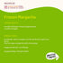 1.75 (59.2 Oz), Pack 3 Master of Mixes Margarita Drink Mix, Ready To Use, Liter Bottle Fl
