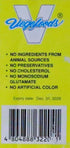 Generic 12.35 oz. (Pack 3) VE-G-Meat Textured Wheat and Soy Protein