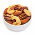 Wellsley Farms Premium Nut Mix - Roasted Cashews, Almonds & Pecans