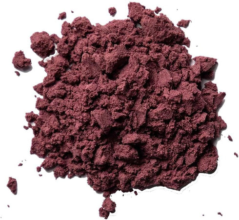 Nature Restore Acai Berry Powder, Wild Harvested, 8 Ounces, Non GMO, Gluten Free, Brazilian Wild Grown