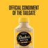 9.5 (Pack 6) Duke's Horseradish Mustard, Ounce