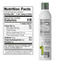 8.5 oz. Mantova Extra Virgin Olive Oil Spray Spray Bottle - Manage Oil Amount - Great For Salads & Cooking