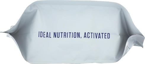 Living Intentions 9 Organic Superfood Cereal Blueberry Blast NonGMO Gluten Free Vegan Paleo Kosher Ounce Unit