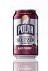 Polar Seltzer 12oz (Pack 18, 216 Oz) Blackcherry, Cans of Total