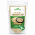 HerbaZest Organic Amaranth Pop 8 oz Nutritious Ancient Grain Ready to Eat