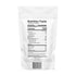 1oz Packs 100% Wise Harvest Freeze-Dried Raspberries Five | Single Ingredient Snack | Real Fruit, No Sugar Added, Just