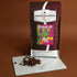 2 lb (32 oz), Fresh Roasted Coffee, Jamaican Me Crazy Flavored Coffee, Medium Roast, Kosher, Ground