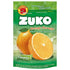 Pack, 14.1 OZ (Pack 6) ZUKO Orange Instant Powder Drink, Family No Sugar Needed, Vitamin C