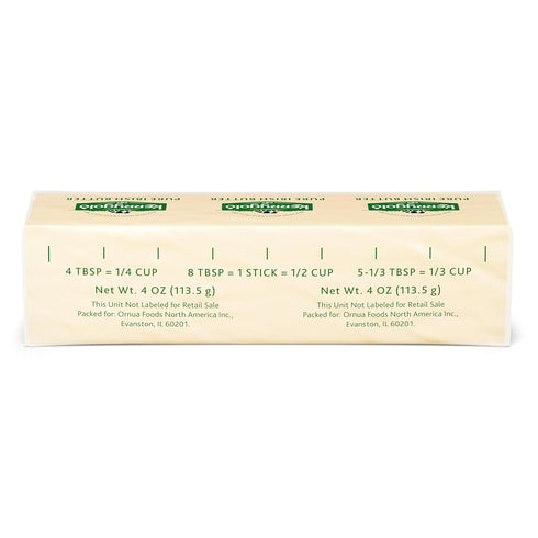 8 oz Kerrygold Butter Sticks, Salted