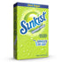 Sunkist Soda Lemon Lime Singles To Go Drink Mix, 0.53 OZ, 6