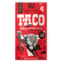 Riega Organic Taco Seasoning, Perfect Tex Mex Spice Mix for Taco Tuesday and Chili 0.9 Ounce (Pack of 8)
