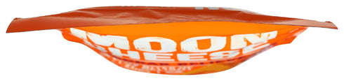 100% 2 oz (pack 1) Moon Cheese - Natural Cheese Snack - Cheddar