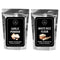 Naturevibe Botanicals Garlic Ground Powder 5lbs and White Rice Flour 5lb| Bulk