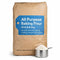 Triplenet Pricing All Purpose Flour Bulk Baking Flour for Cooking, Baking, Doughs and Batters