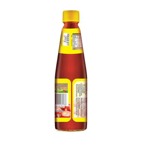 Maggi Rich Tomato Ketchup - Deliciously Tangy Condiment for Every Meal