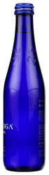 12 SARATOGA INTERNATIONAL Spring Water, FZ