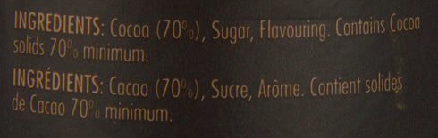 Whittard 70 of Chelsea Percent Cocoa Hot Chocolate