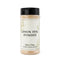 Olive & Vine Lemon Peel Powder, Zesty Citrus, For Baking & Cooking,