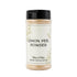 Olive & Vine Lemon Peel Powder, Zesty Citrus, For Baking & Cooking,