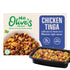 Miss Olives Chicken Tinga & Rice Meal, 6 Pack (6/10.5 oz Trays