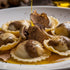8.4 oz 250 ml MARKY'S Italian White Truffle Oil - / - Olio d'Oliva al Tartufo Bianco Glass Bottle from Italy