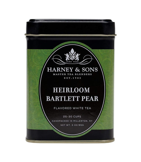 Harney & Sons Heirloom Bartlett Pear - 3 oz Loose Leaf Tea