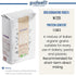 00, 100% 5 11 lbs, POLSELLI Organic Flour, Type Italian Grain, Double Zero Flour, OO Extra Fine, kg, BIO, Neapolitan