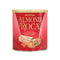 Almond Roca Pack of 1 - 10oz Individually Wrapped Chocolate Candy Cannister