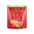 Almond Roca Pack of 1 - 10oz Individually Wrapped Chocolate Candy Cannister