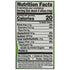 4 Freestyle Snacks Original Green Olives, Ounce